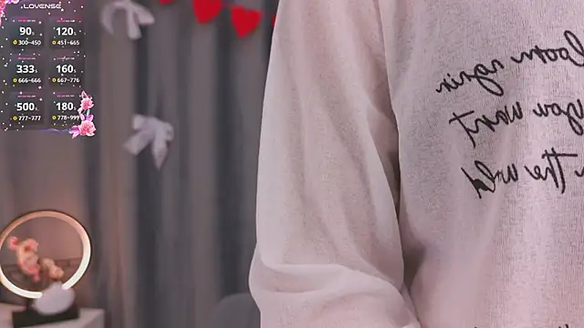 UmbraVelour 现场XXX聊天