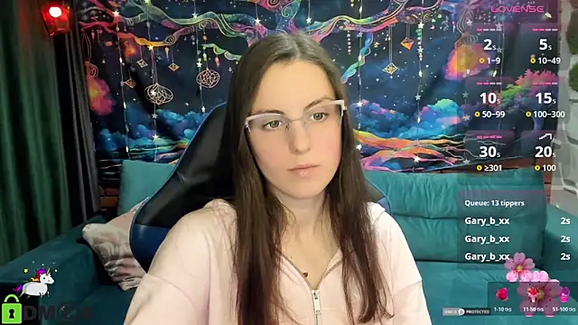 VeronicaSweeet Chat XXX live