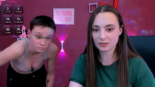 jenna_elayne Obrolan Langsung XXX