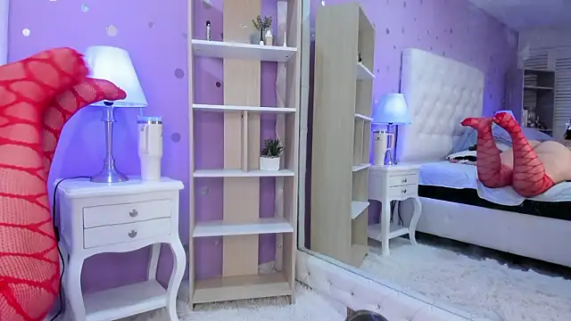 rousse_millers Obrolan Langsung XXX