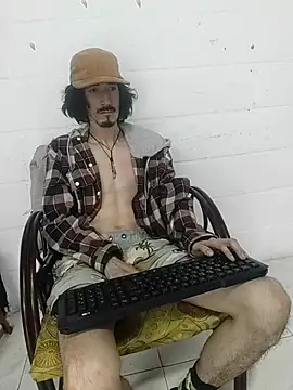 Chat XXX ao vivo de sk8-boy