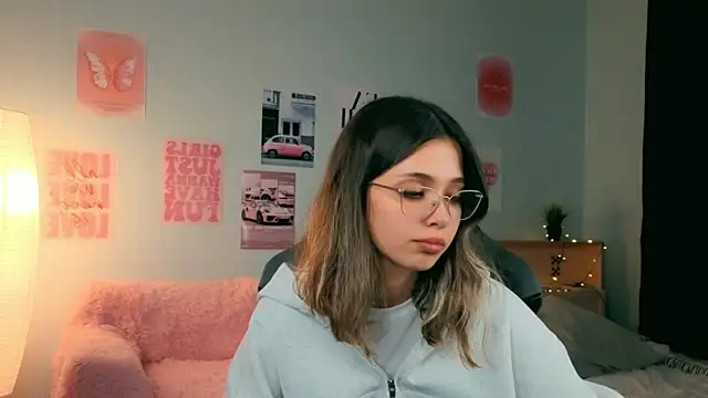 dinnerwithflowers Show Webcam