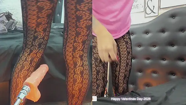 emmagirl0 Adlı Modelin Canlı XXX Sohbeti