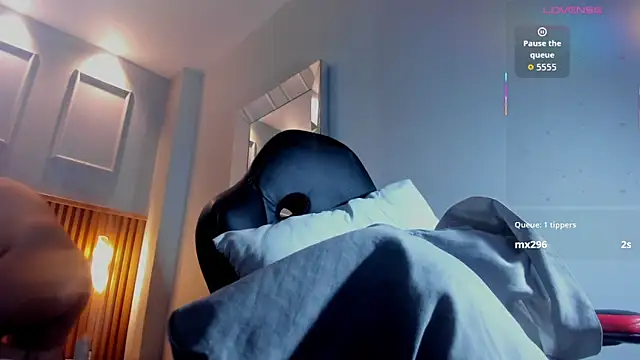 BONNIE_CH1のライブXXXチャット