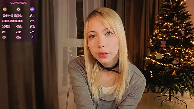 UWU_flower Chat XXX live