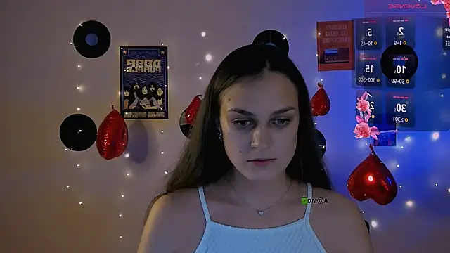 clery_abyss' Live XXX Chat