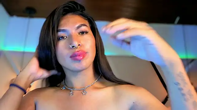 MeelFox Live XXX-chat