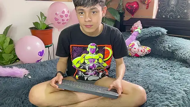 Andy_Belier23 Webcam Show