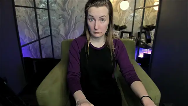 MeggySun live XXX chat