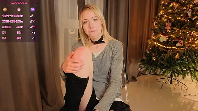 UWU_flower's Live XXX Chat