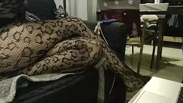 Chatroom XXX en direct de Sihirli_Serra