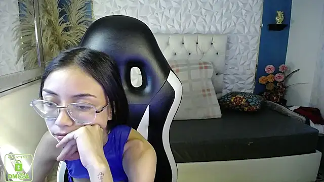 NathaliaSweet_11 Live XXX-Chat