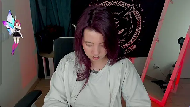 Sam_Mystery Live XXX-Chat