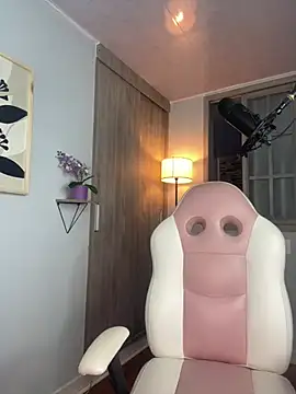 Онлайн чат XXX Vanesa_novvoa