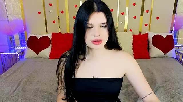 Neyla_Charm 现场XXX聊天