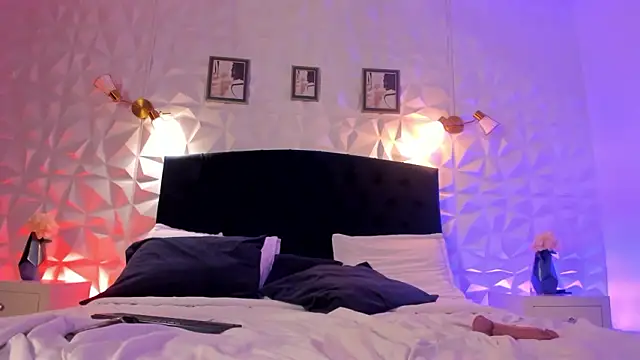 Victoria_Beaumont 现场XXX聊天