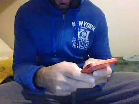 coppai200 élő XXX-chatje