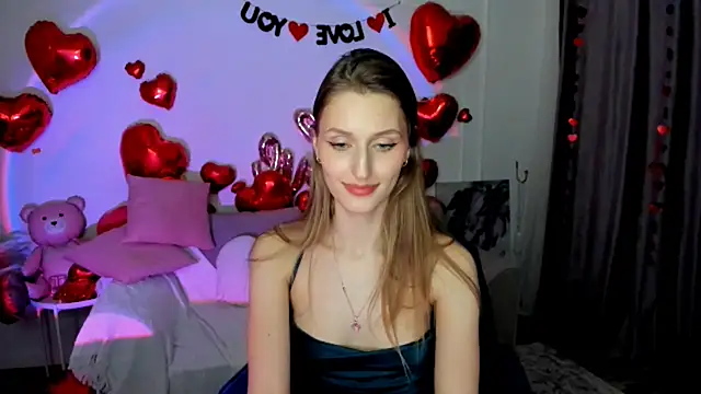 Živý XXX chat NaturalBeaty