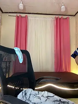 Show Webcam de sassymimi69