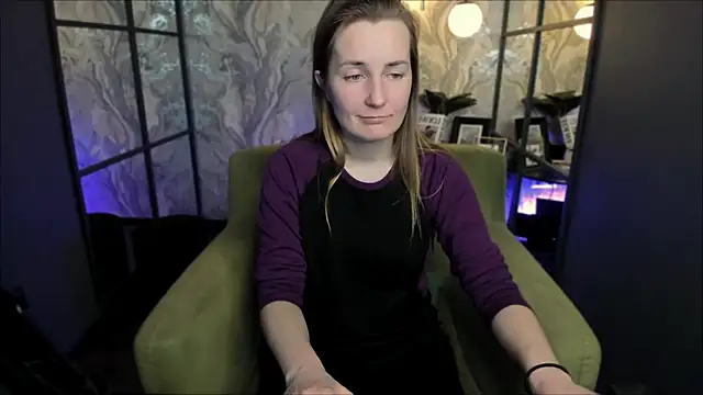 MeggySun Live XXX-chat