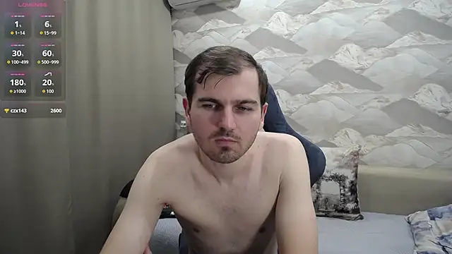 SerzhKorol1 – webcam-show