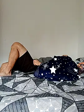 LEIRIS_Y_FRED_01's Live XXX Chat