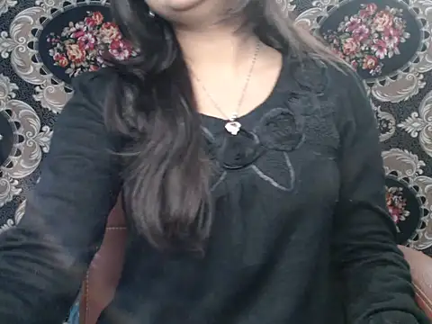 Webkamerová show Wish_Queen