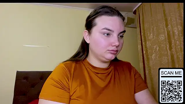 Dreamyblushfairy live XXX chat