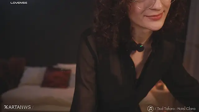 _arta_ – Naživo XXX chat