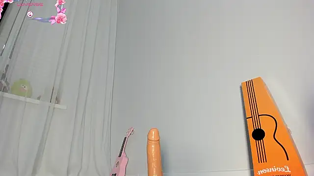 Chat XXX Live aiyumiprivate