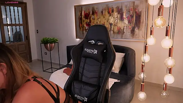 KylaMorrison – Naživo XXX chat