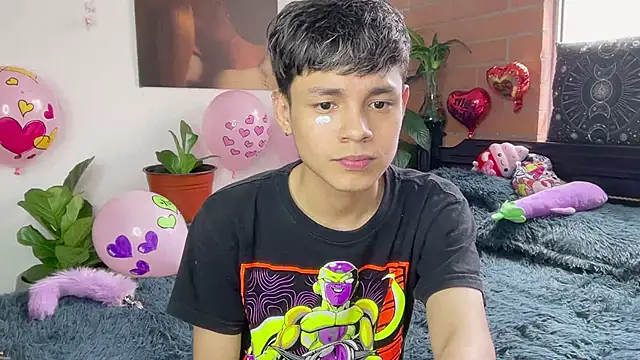 Andy_Belier23 Show Webcam