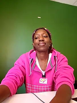 oliviaprettypussy Pertunjukan Webcam