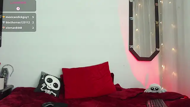 Amy_AloquaのライブXXXチャット