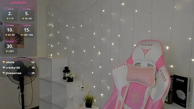 Kelly_Powell's Live XXX Chat