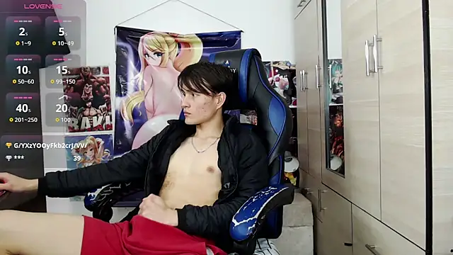 sr_jaeger 网络视讯表演