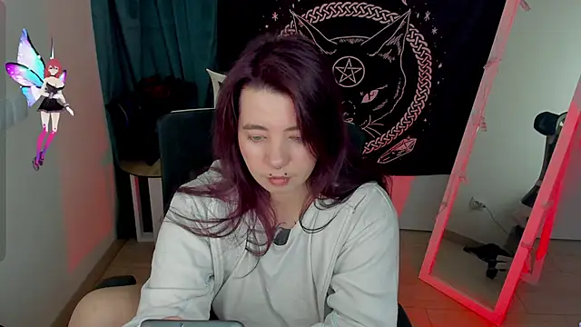 Sam_Mystery 即時 XXX 聊天