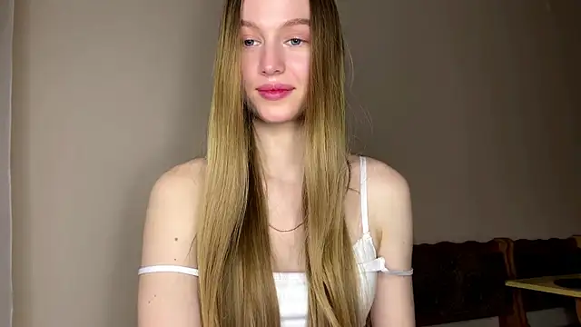 Viktoria_Vibes: онлайн-секс-чат