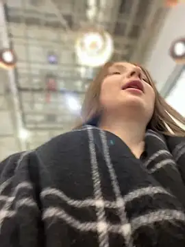 KrisMagnoly Live XXX Chat