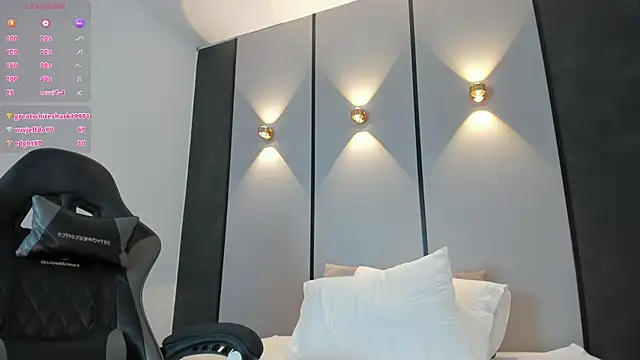 desireee_ 现场XXX聊天