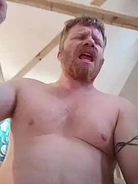 cockycummer webkamerás műsora