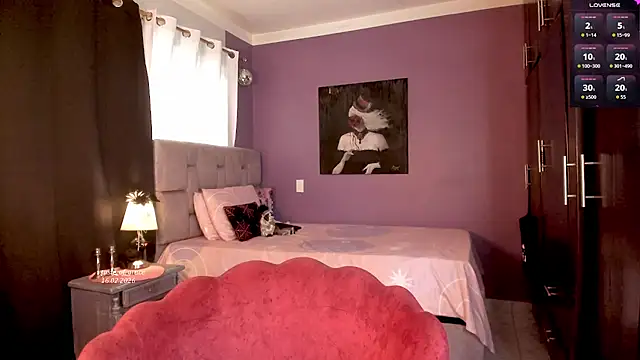 Živý XXX chat Taste_of_Grace