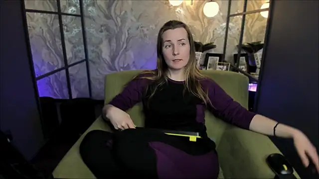 MeggySun 라이브 XXX 채팅