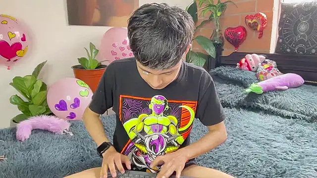 Andy_Belier23: вебкам-шоу