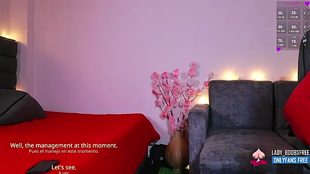 Sembang XXX Secara Langsung kathieandpovcock1