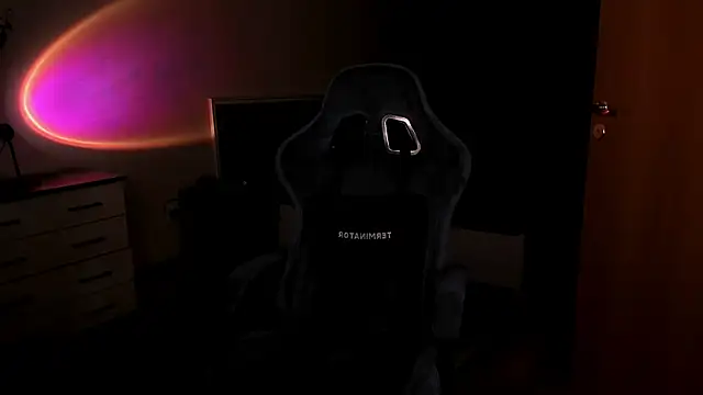 แชท XXX สดของ Polusladkoye