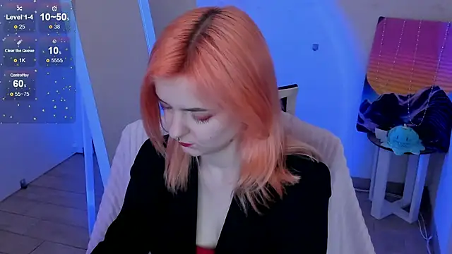 แชท XXX สดของ Fire_Bestie