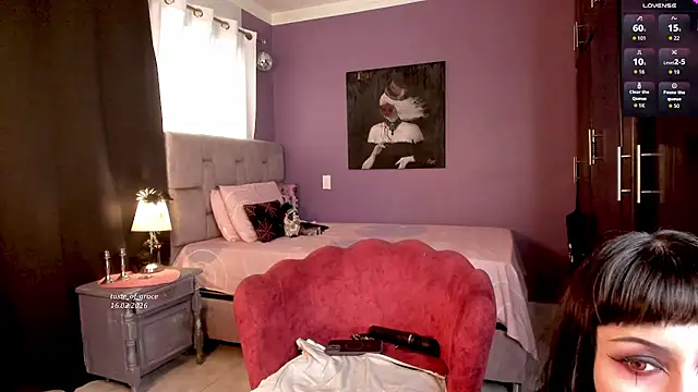 Taste_of_Grace: онлайн-секс-чат