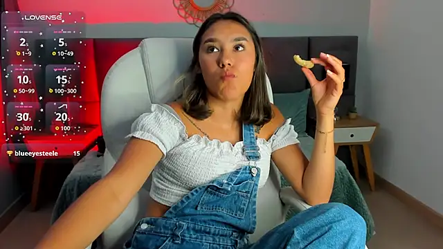 _Sophie__millerのライブXXXチャット