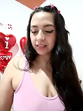AlondraMendez live XXX chat